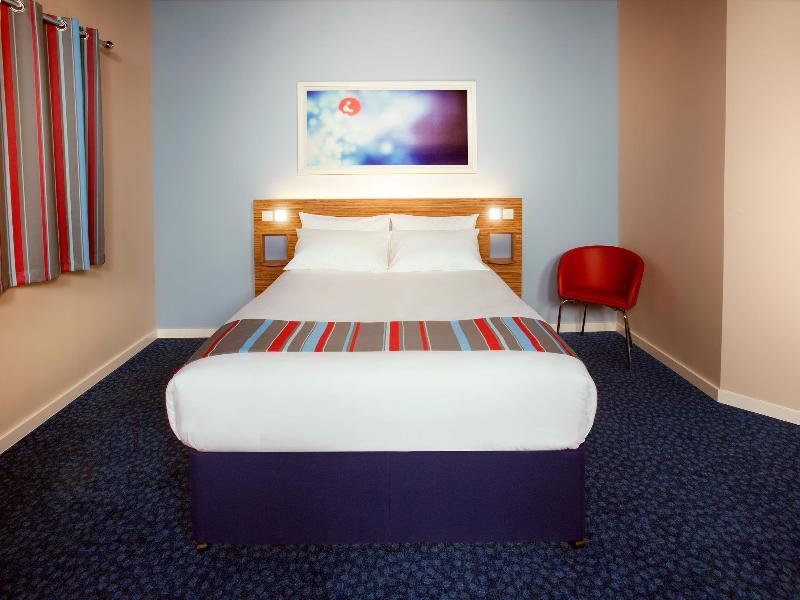 Travelodge Ryde  Exterior photo