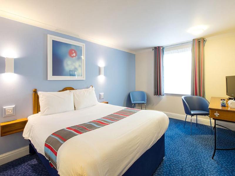 Travelodge Ryde  Exterior photo
