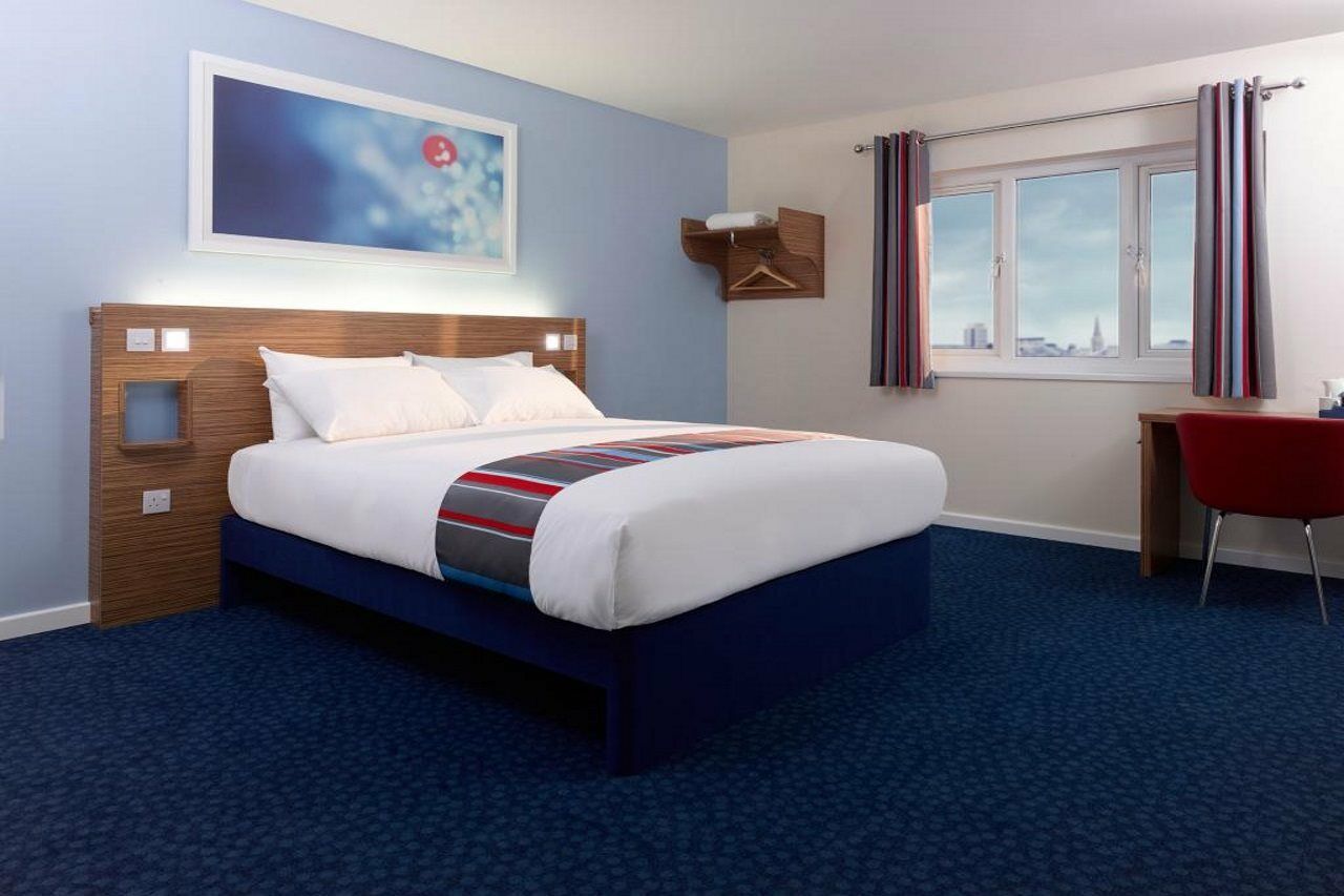 Travelodge Ryde  Exterior photo