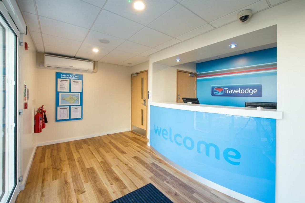 Travelodge Ryde  Exterior photo