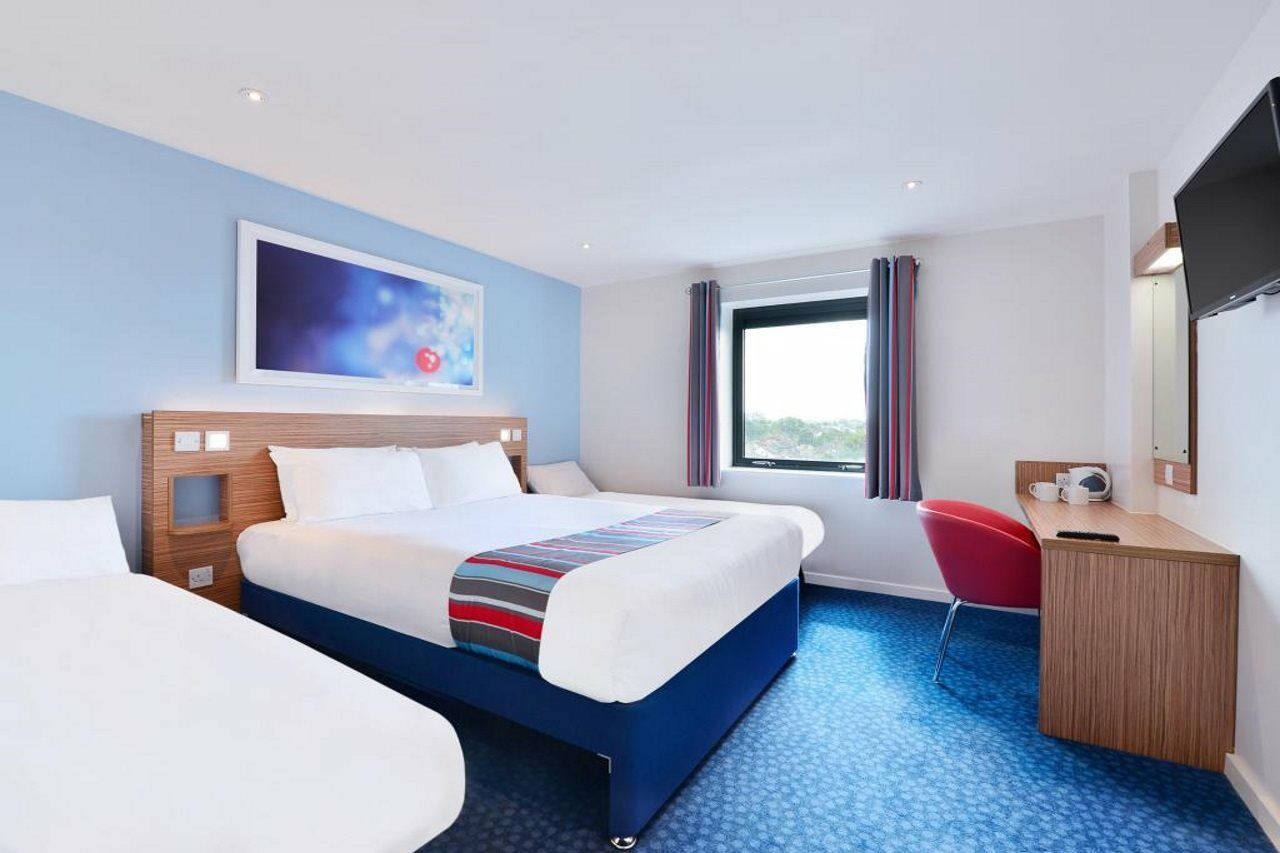 Travelodge Ryde  Exterior photo