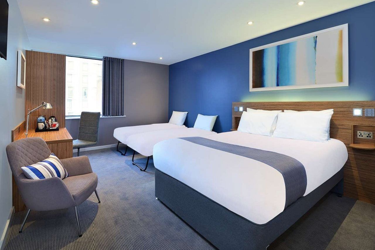 Travelodge Ryde  Exterior photo
