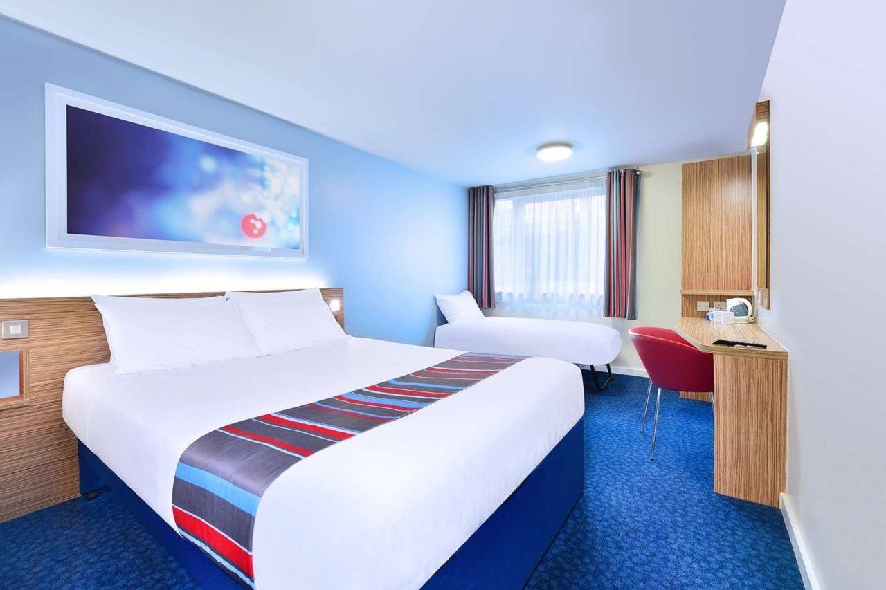 Travelodge Ryde  Exterior photo